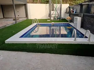 Artificial Grass Sales and Installer in Ikeja, Lagos