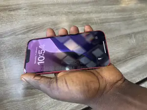 Apple iPhone 13 128 GB Red