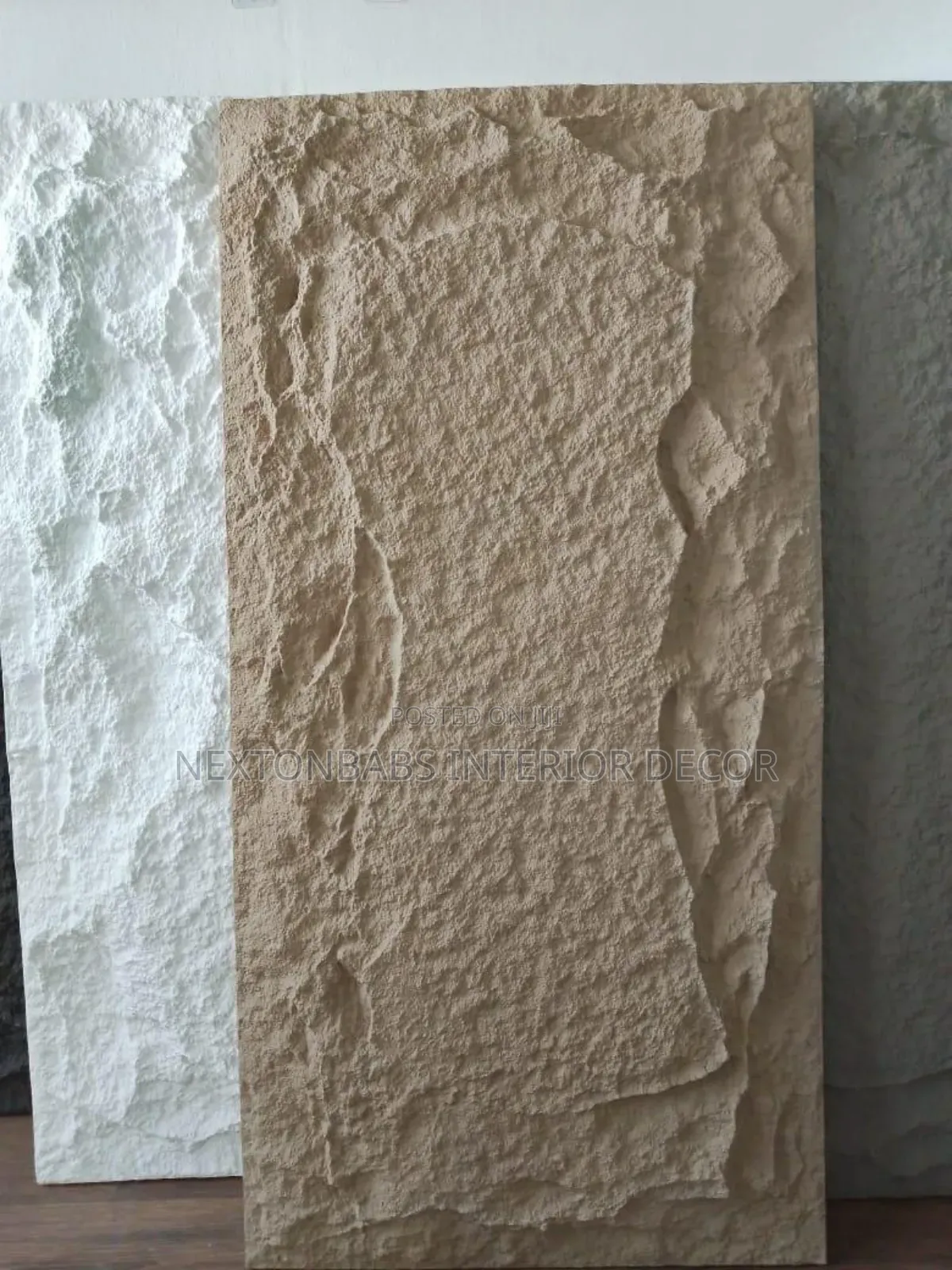 Wall Panels