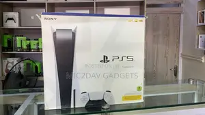 Playstation 5