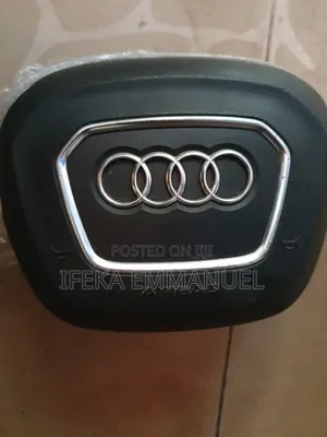 Stearing Airbag Audi Q7 2018