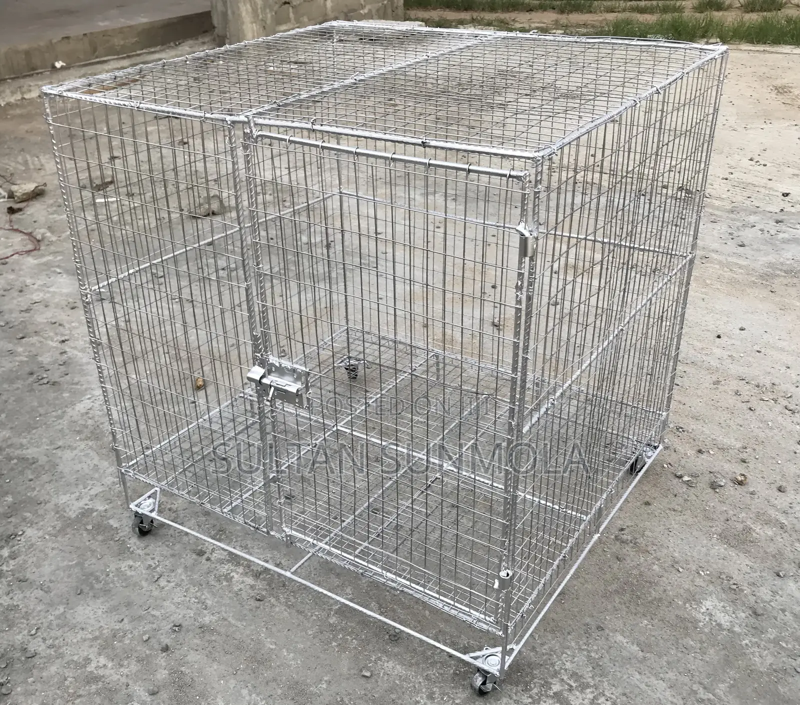 Dog Cages for Pets