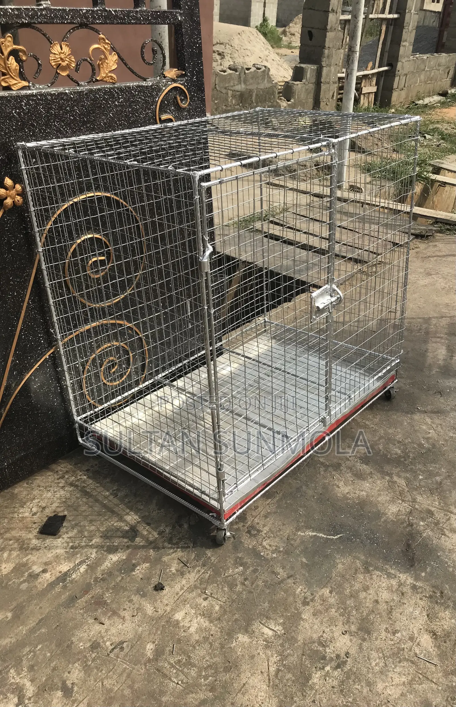 Dog Cages for Pets