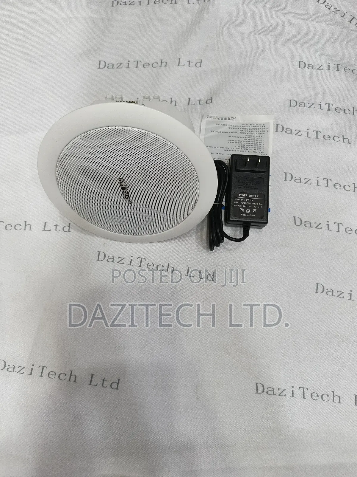 Bluetooth Ceiling Speaker (10watt)