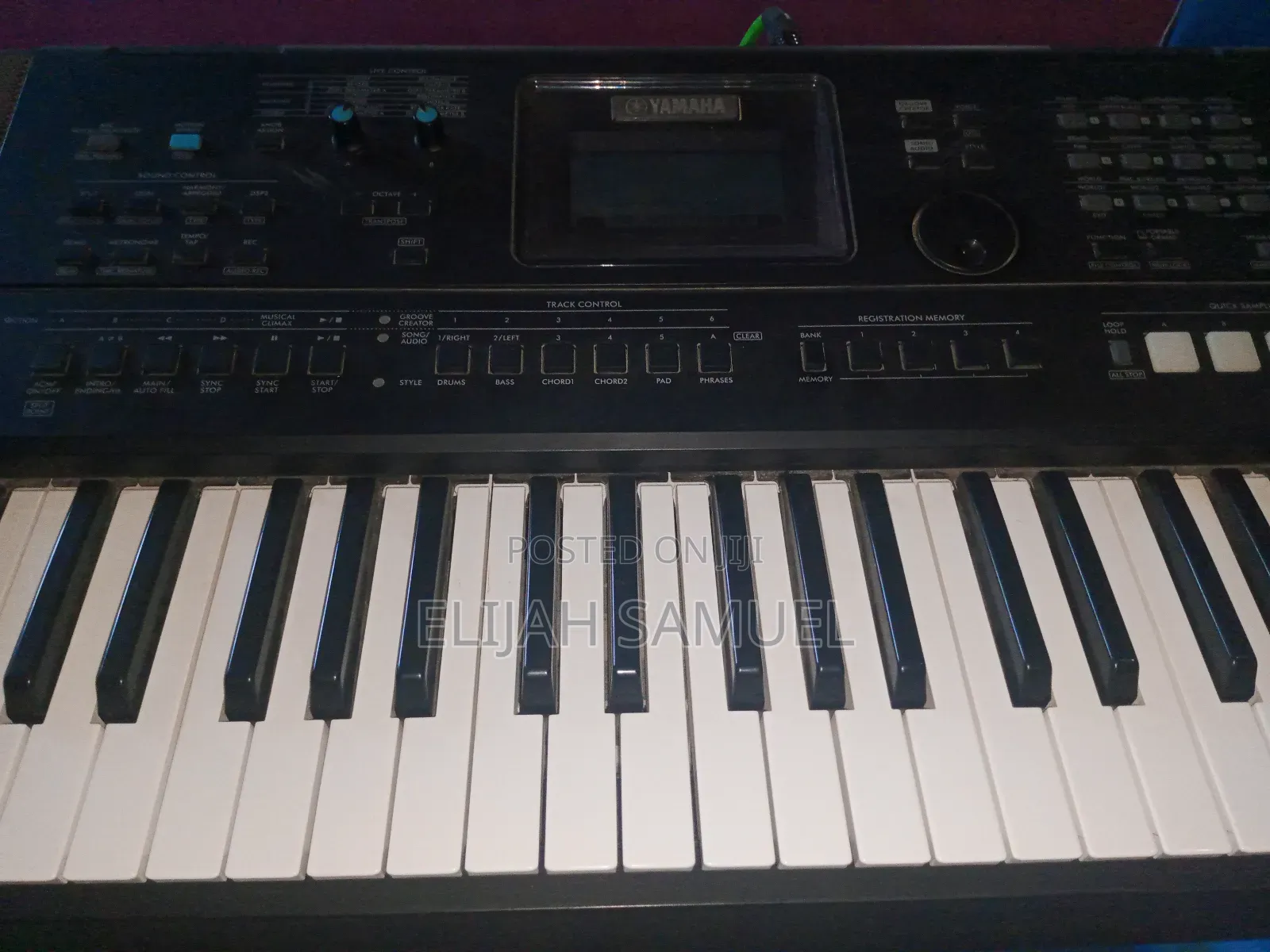 Music Classes ,