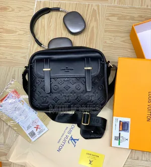 Designer Bow Side Bag