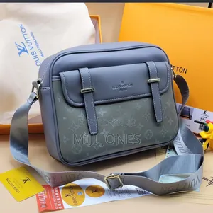 Designer Bow Side Bag