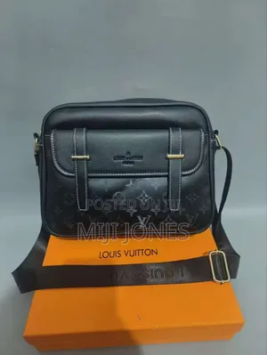 Designer Bow Side Bag