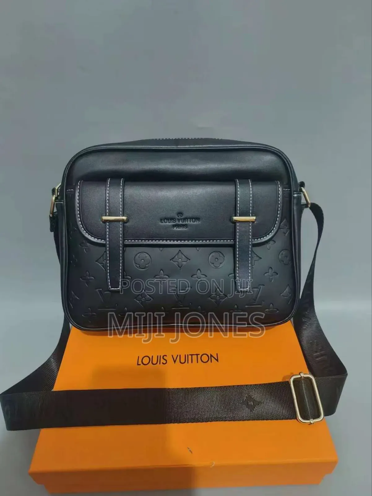 Designer Bow Side Bag