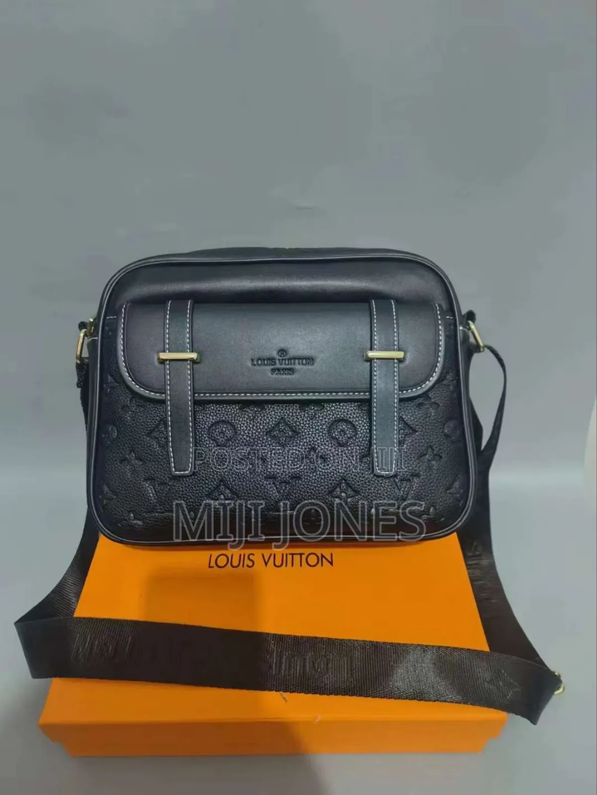 Designer Bow Side Bag