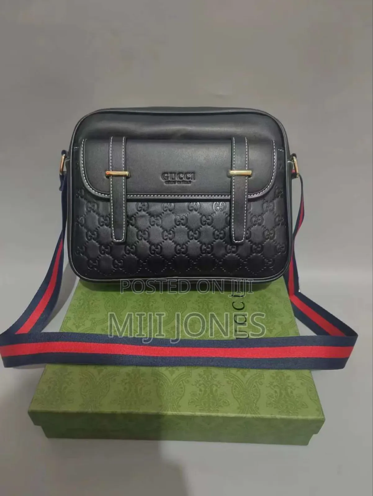 Designer Bow Side Bag
