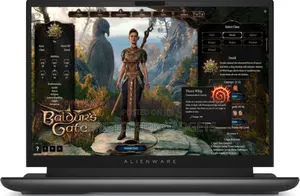 Photo - New Laptop Dell Alienware M18 R2 64GB Intel Core I9 SSD 4T