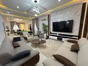 Luxurious 4bedroom Stand-Alone Duplex Suncity Estate
