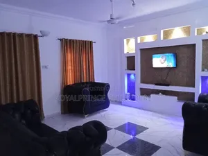 Furnished 3bdrm Apartment in Low-Cost Off Aba, Umuahia for rent