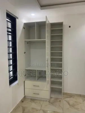 Luxury Wardrobe