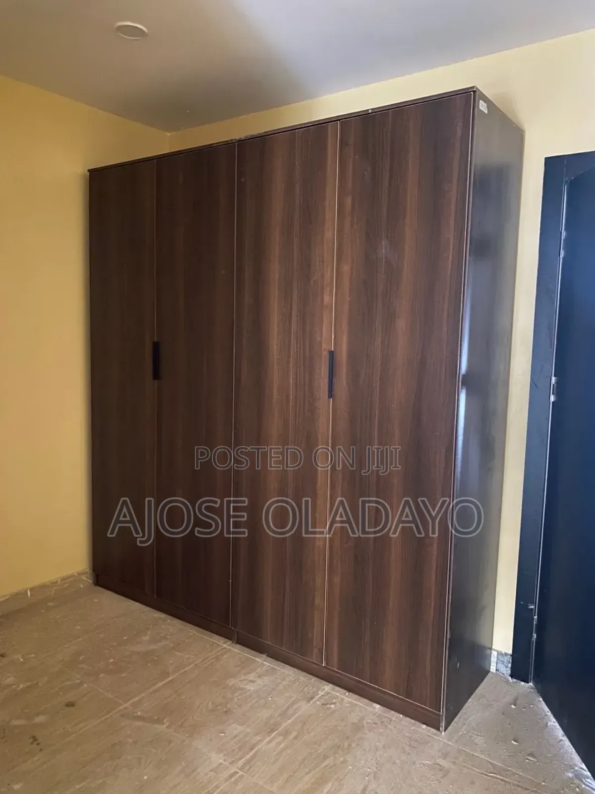 Luxury Wardrobe
