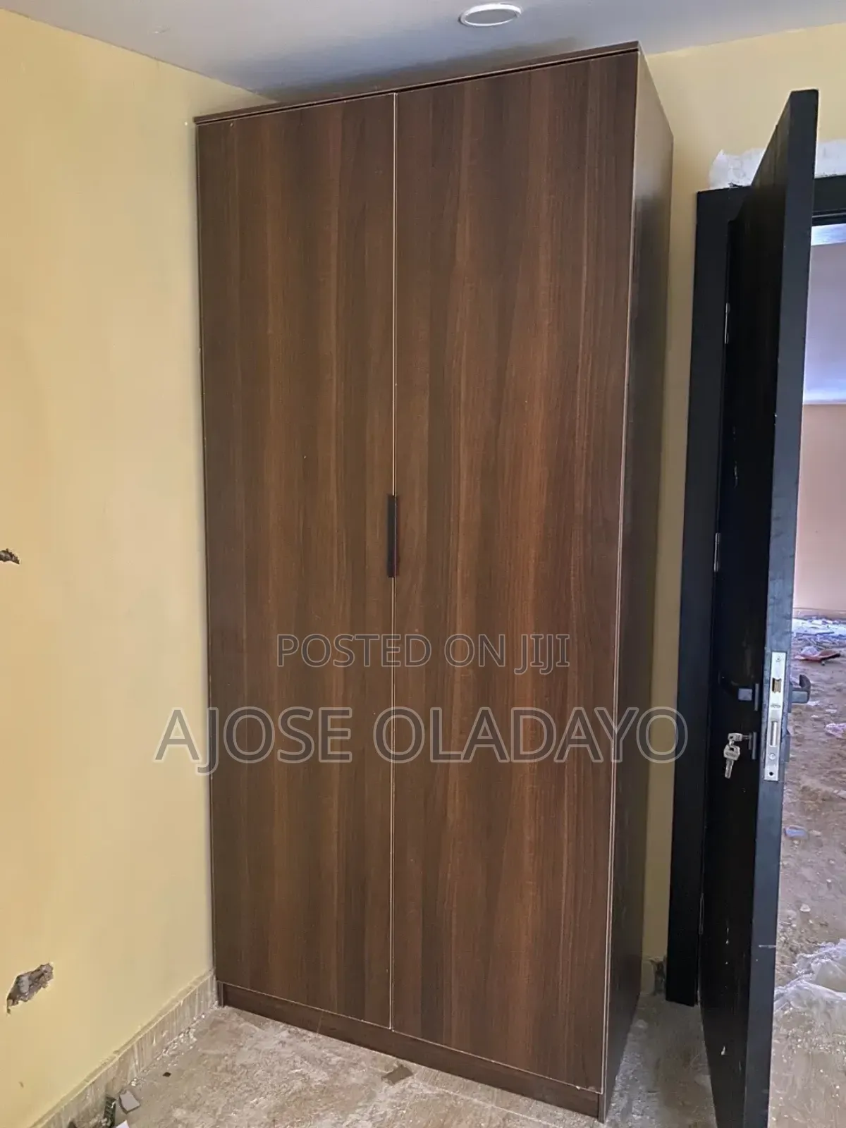 Luxury Wardrobe