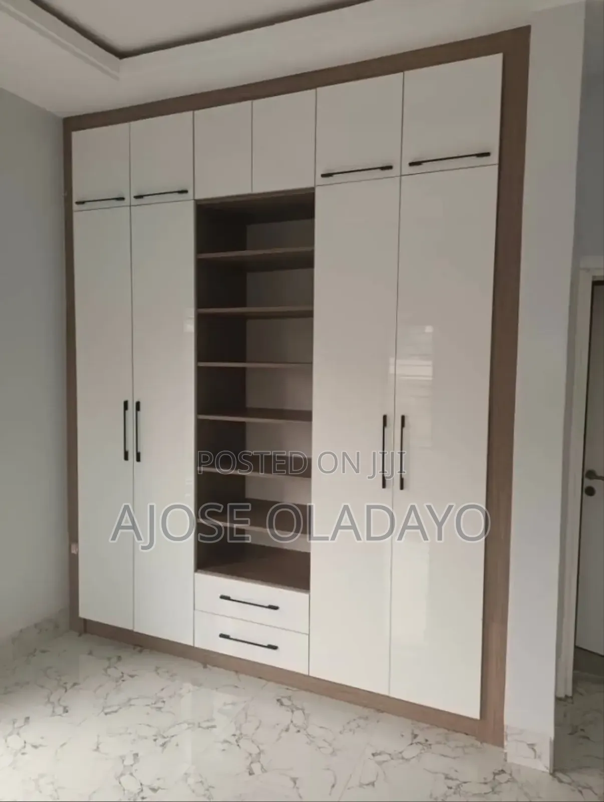 Luxury Wardrobe