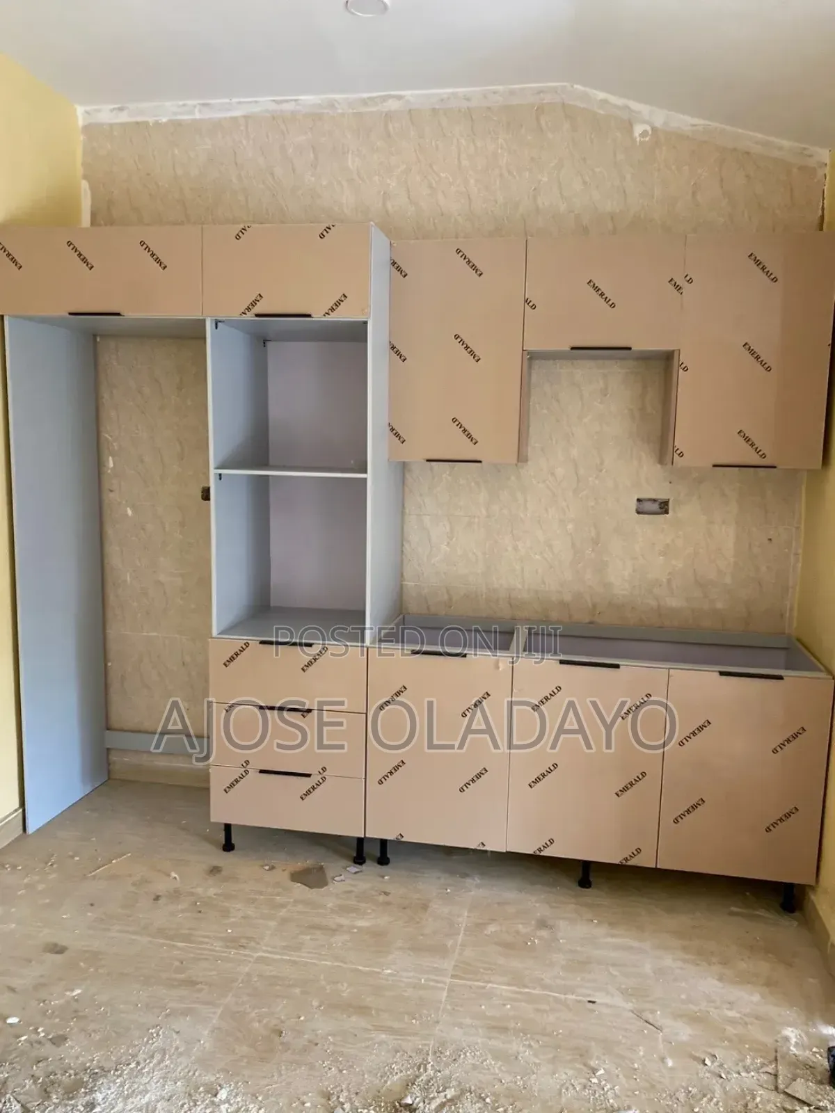 Luxury Wardrobe