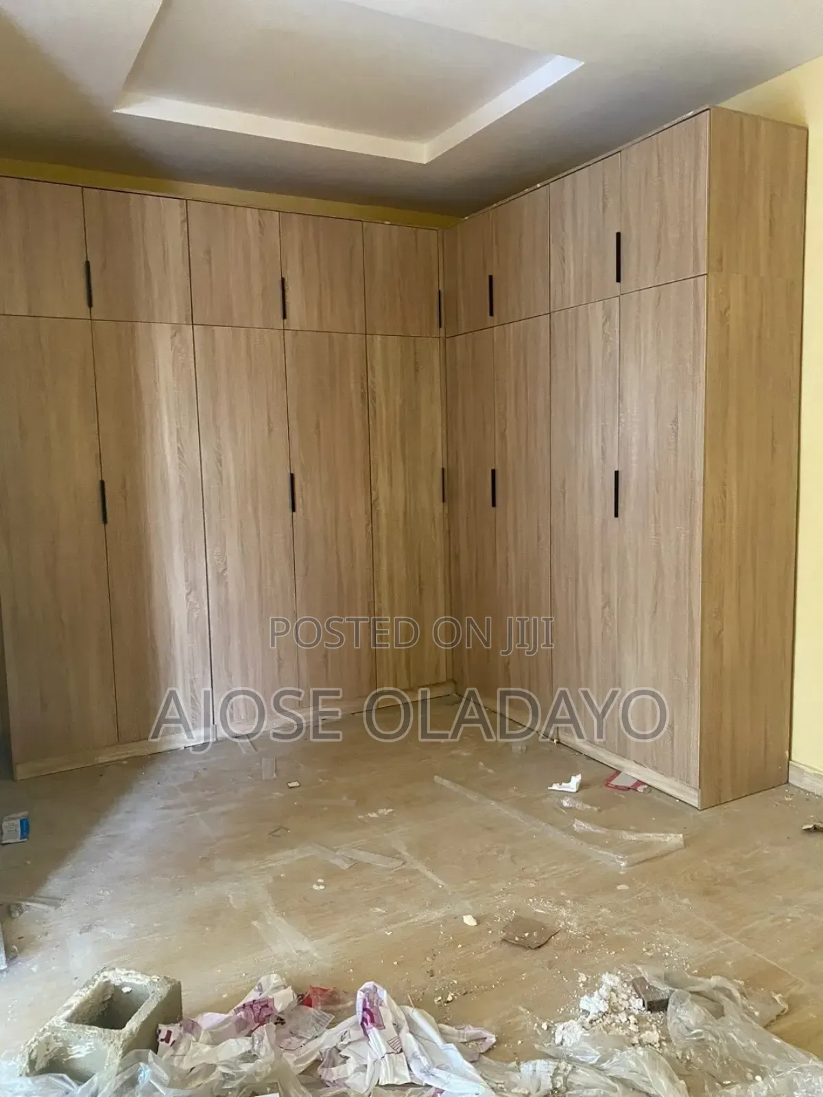 Luxury Wardrobe