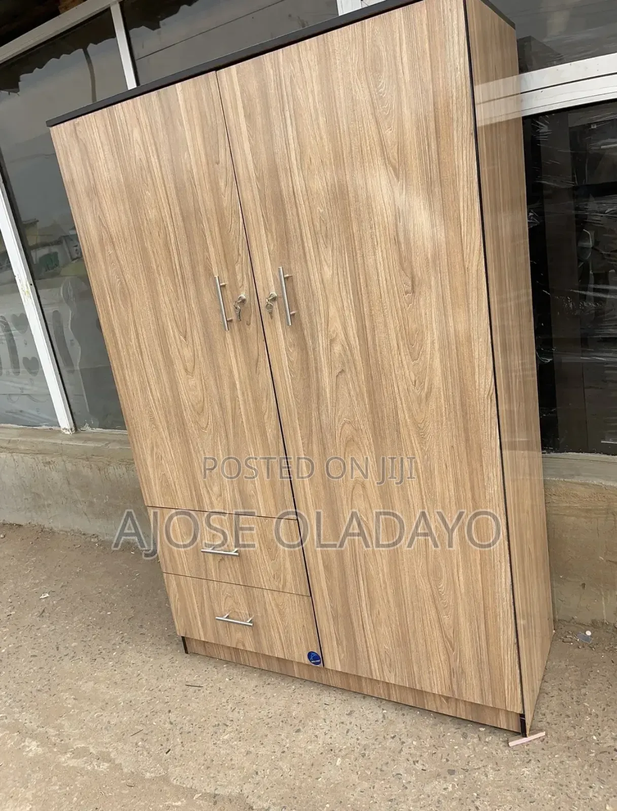 Luxury Wardrobe