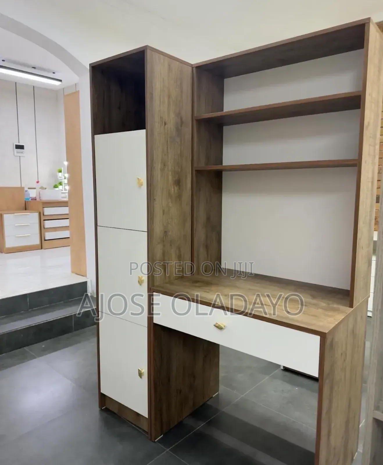 Luxury Wardrobe