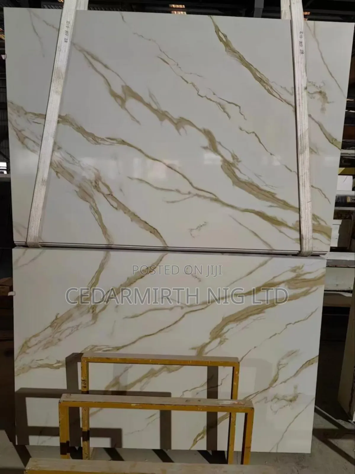 Marble Quartz