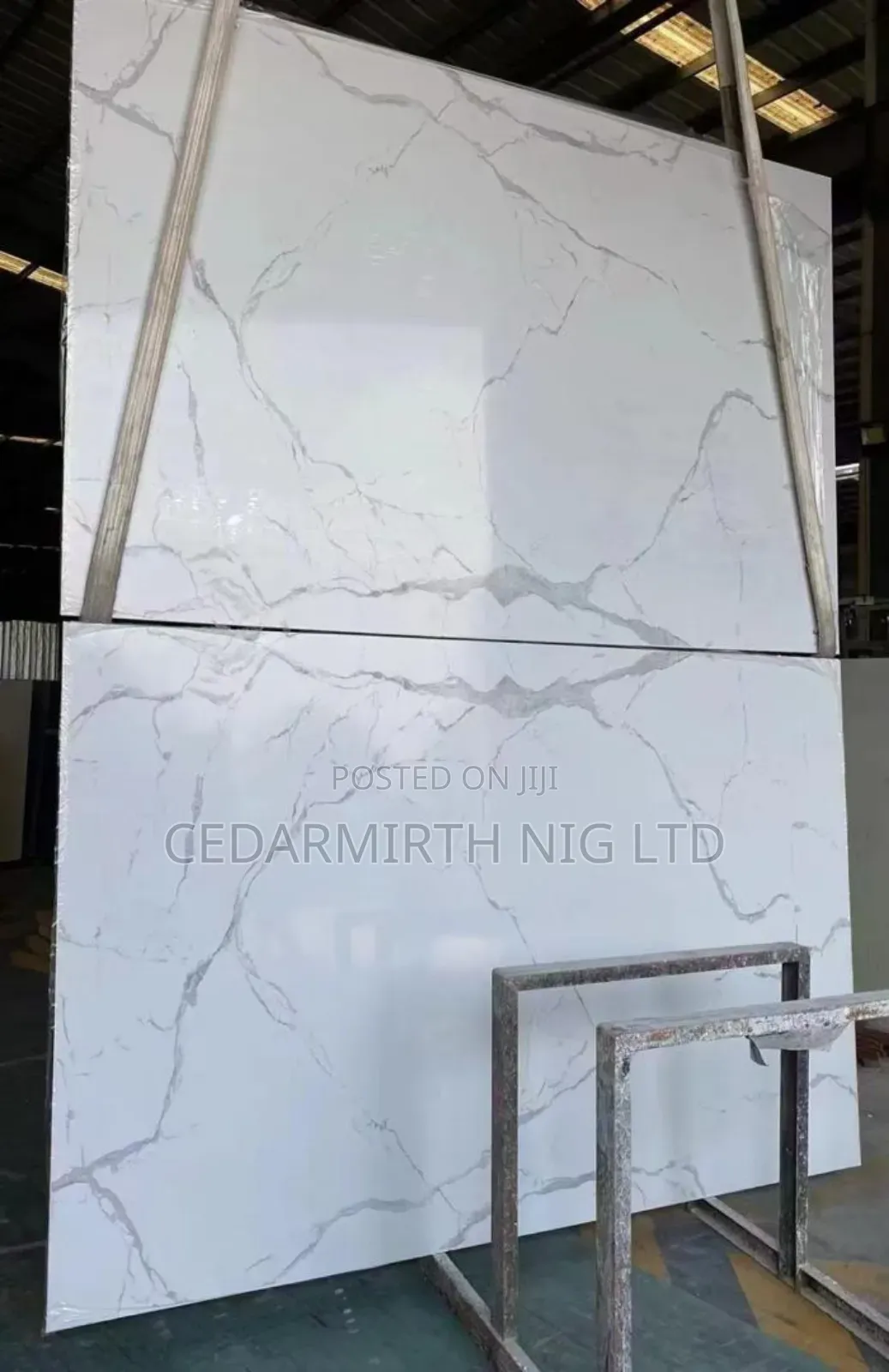 Marble Quartz