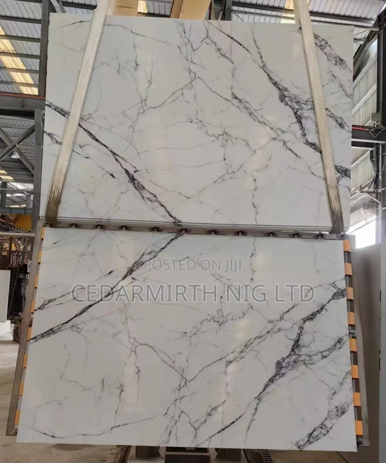 Marble Quartz