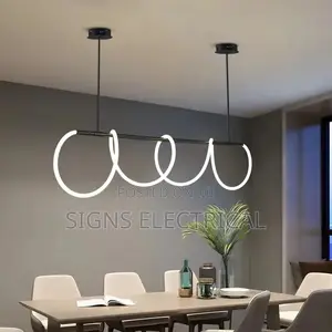 Nordic Chandelier