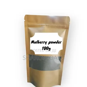 Photo - Mulberry Powder 100g