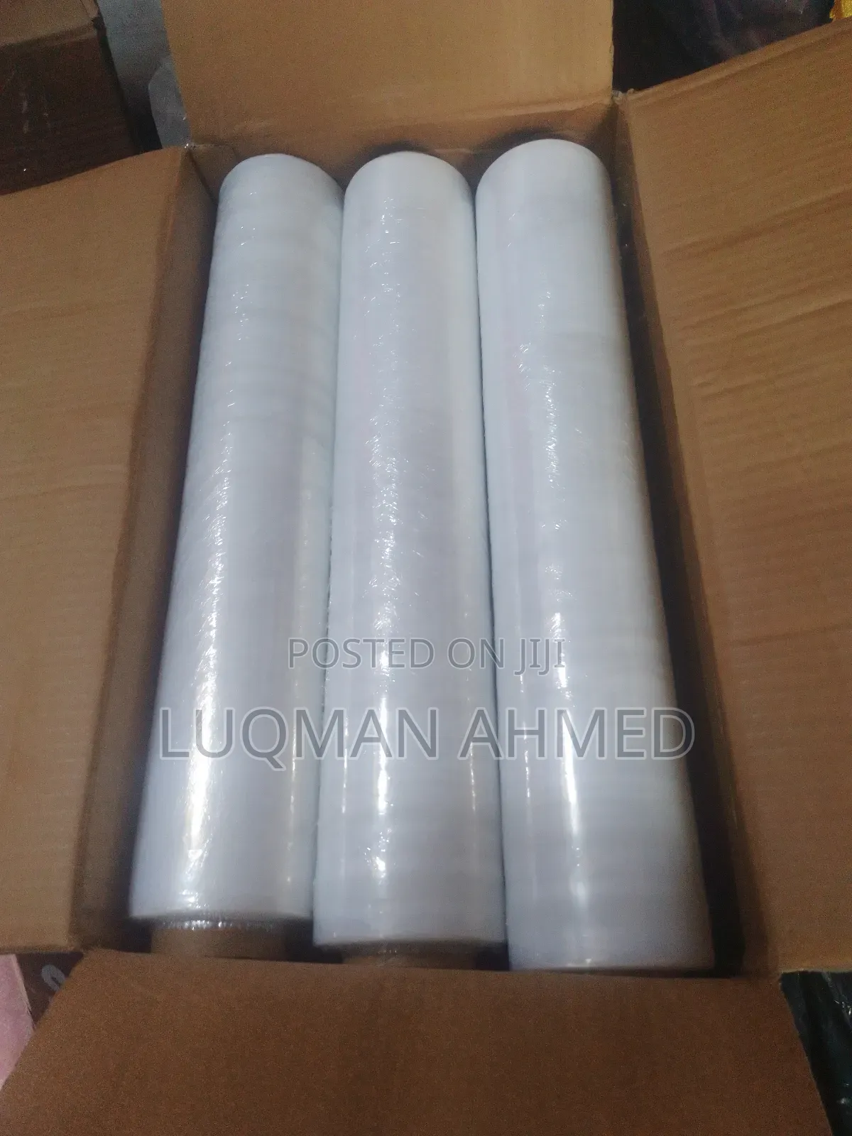 Shrink Wrap 2.5kg