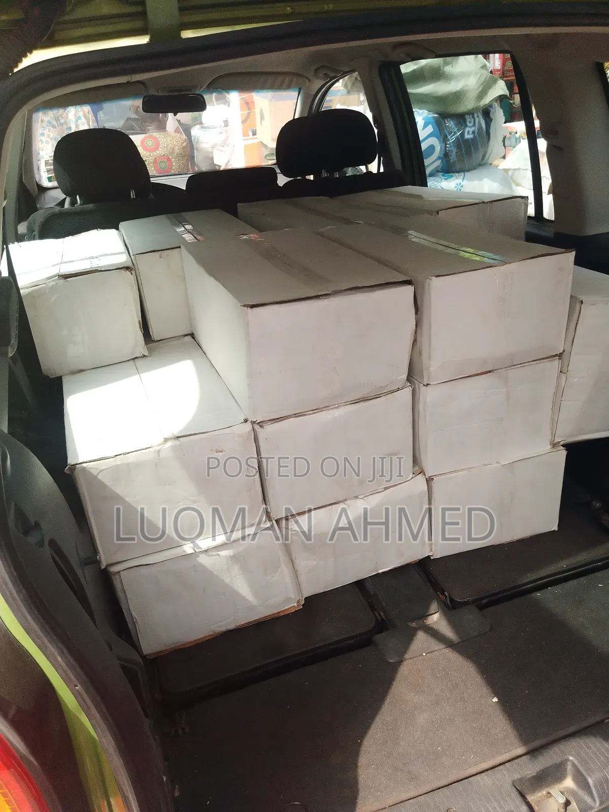 Shrink Wrap 2.5kg