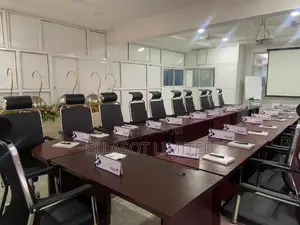 Photo - Training/Conference Hall