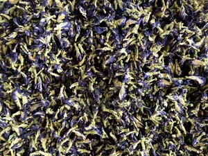 Butterfly Blue Pea 500g