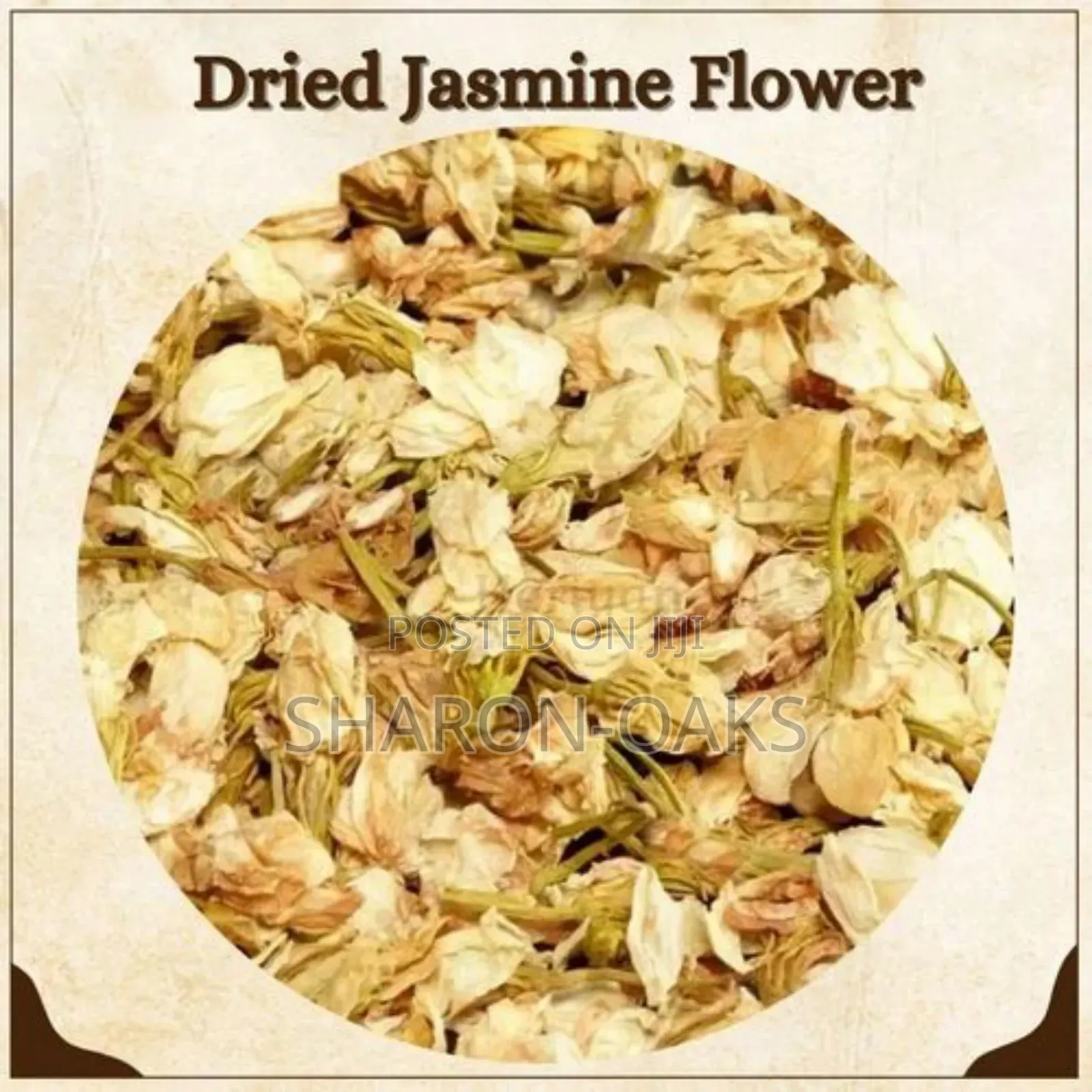 Jasmine Bud 100g