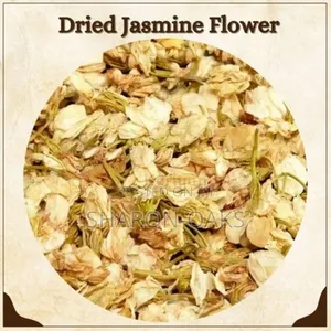 Jasmine Bud 100g