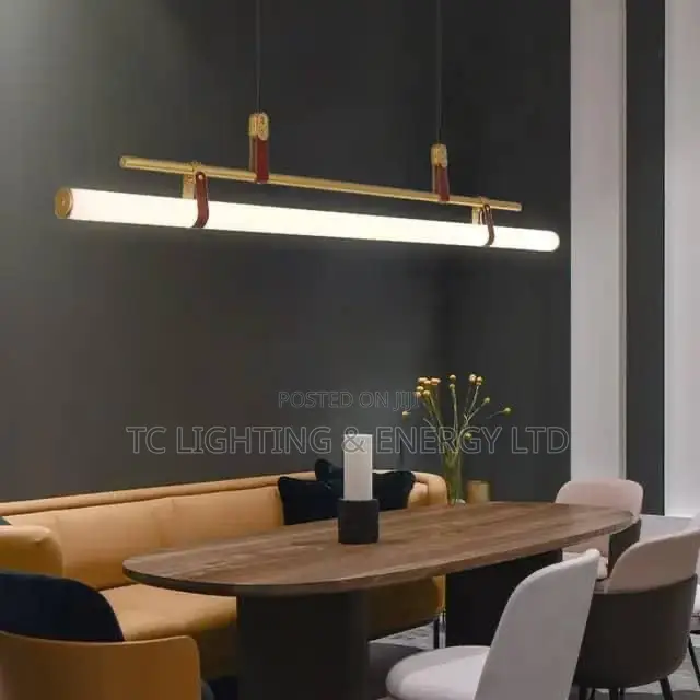 2025 Dinning Chandelier
