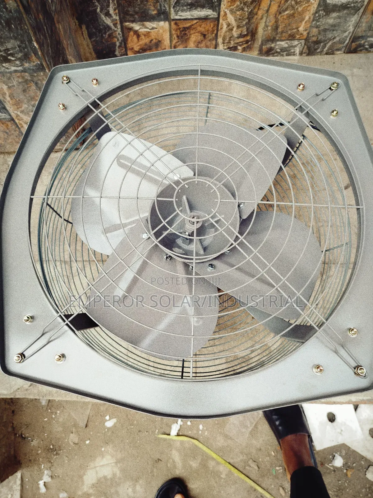 16inch Extractor Fan