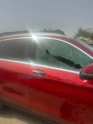 Mercedes Gle350 2016 Door Glass Available We Deliver Fix