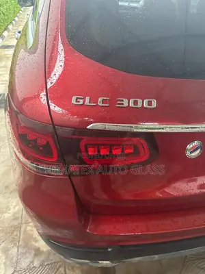 Mercedes Gle350 2016 Door Glasses Available We Deliver