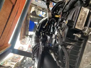 Engine for Ford Edge 2020