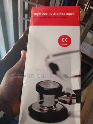 Stethoscope Rappaport