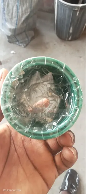 Hydraulic Seal 60:72:10