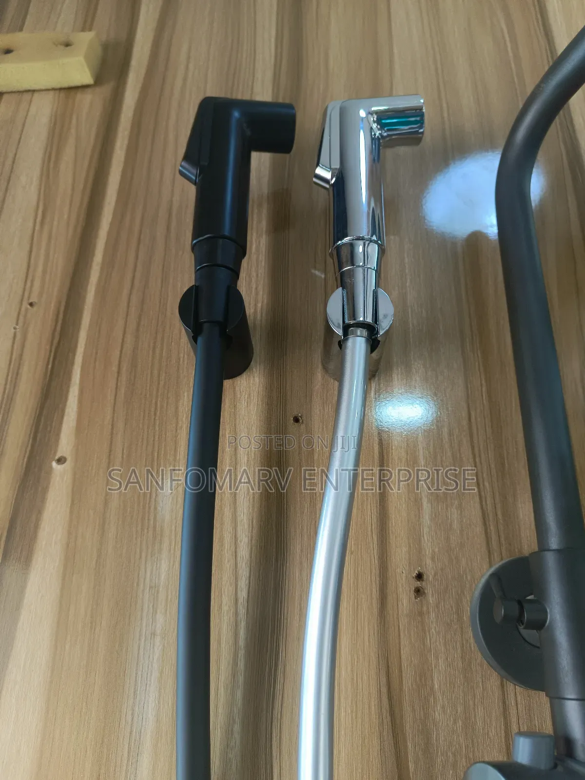 Paris Bidet Sprayer Kit