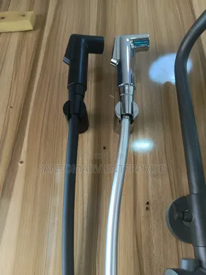 Paris Bidet Sprayer Kit