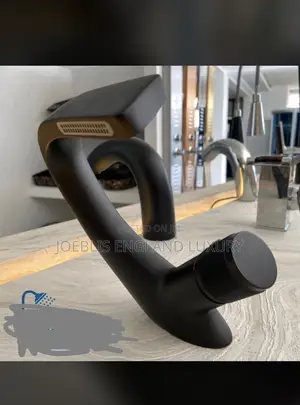 Basin Mixer Waterfall