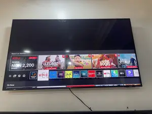 50 Inch Samsung Qled Uhd HDR Smart Tv Airslim