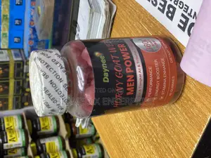 Horny Goat Weed Man Power