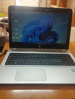 Photo - Laptop HP ProBook 450 G4 8GB Intel Core I5 SSD 512GB